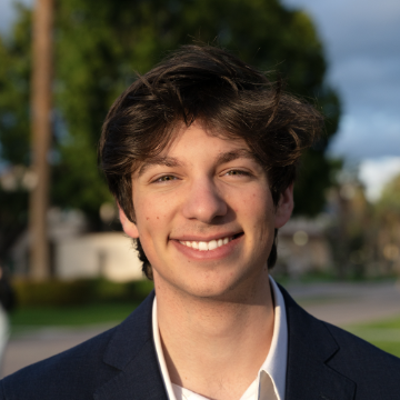 Zander Rafalovich Hackworth